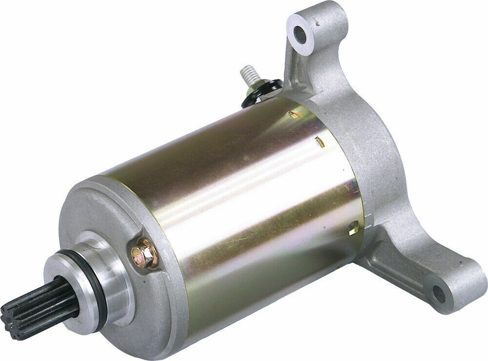 Ricks 27-61405 Starter Motor