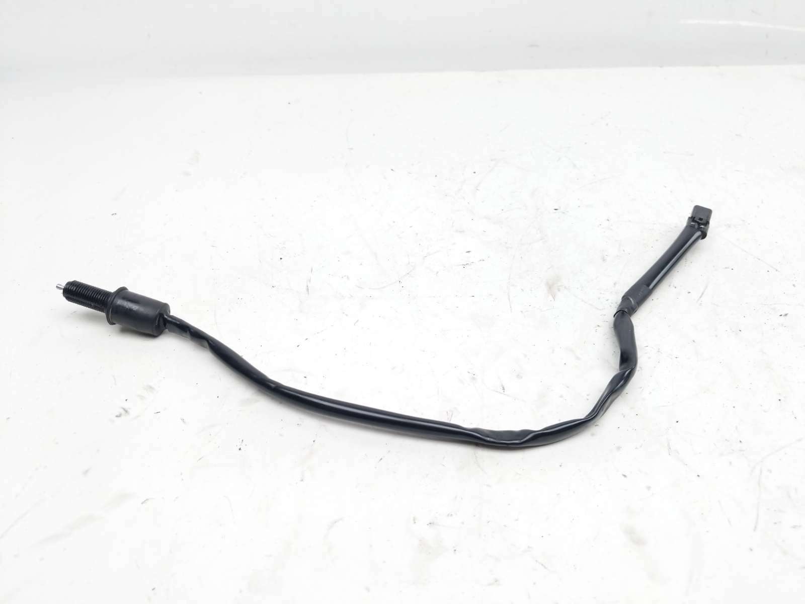 22 Kawasaki Ninja EX 400 Brake Light Switch