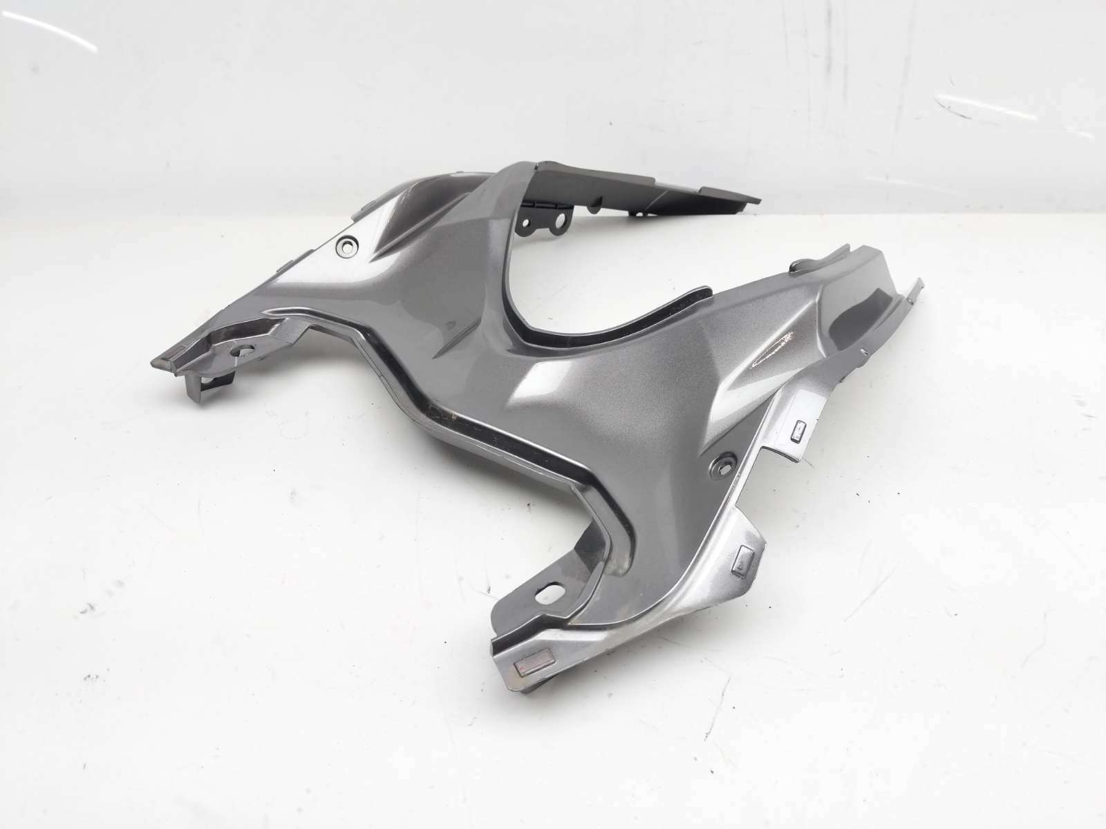 22 Kawasaki Ninja EX 400 Rear Tail Fairing Cover Panel Plastic 36041-0036