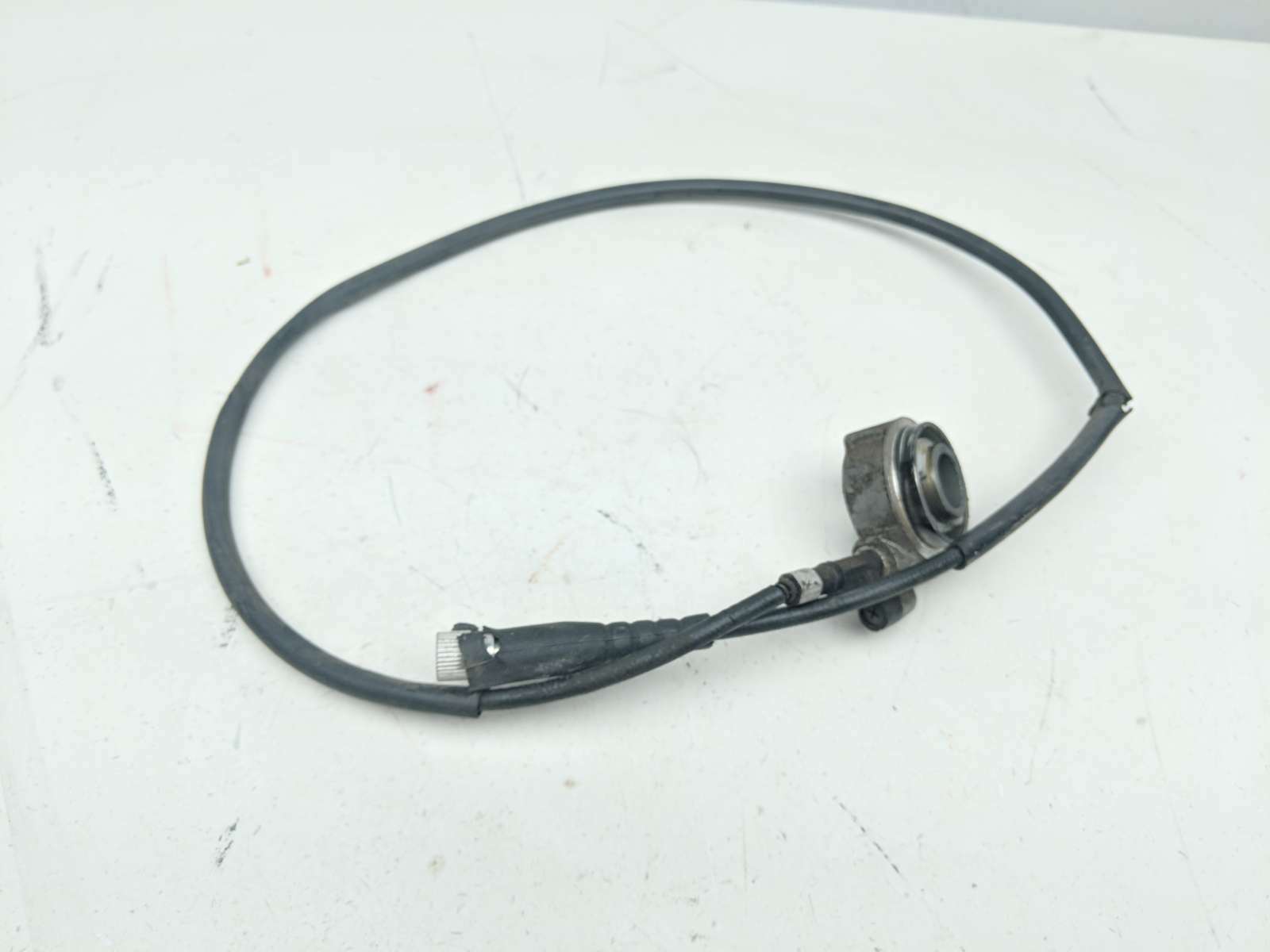05 Honda Shadow Spirit VT1100 Speedo Cable Gear Hub Sensor