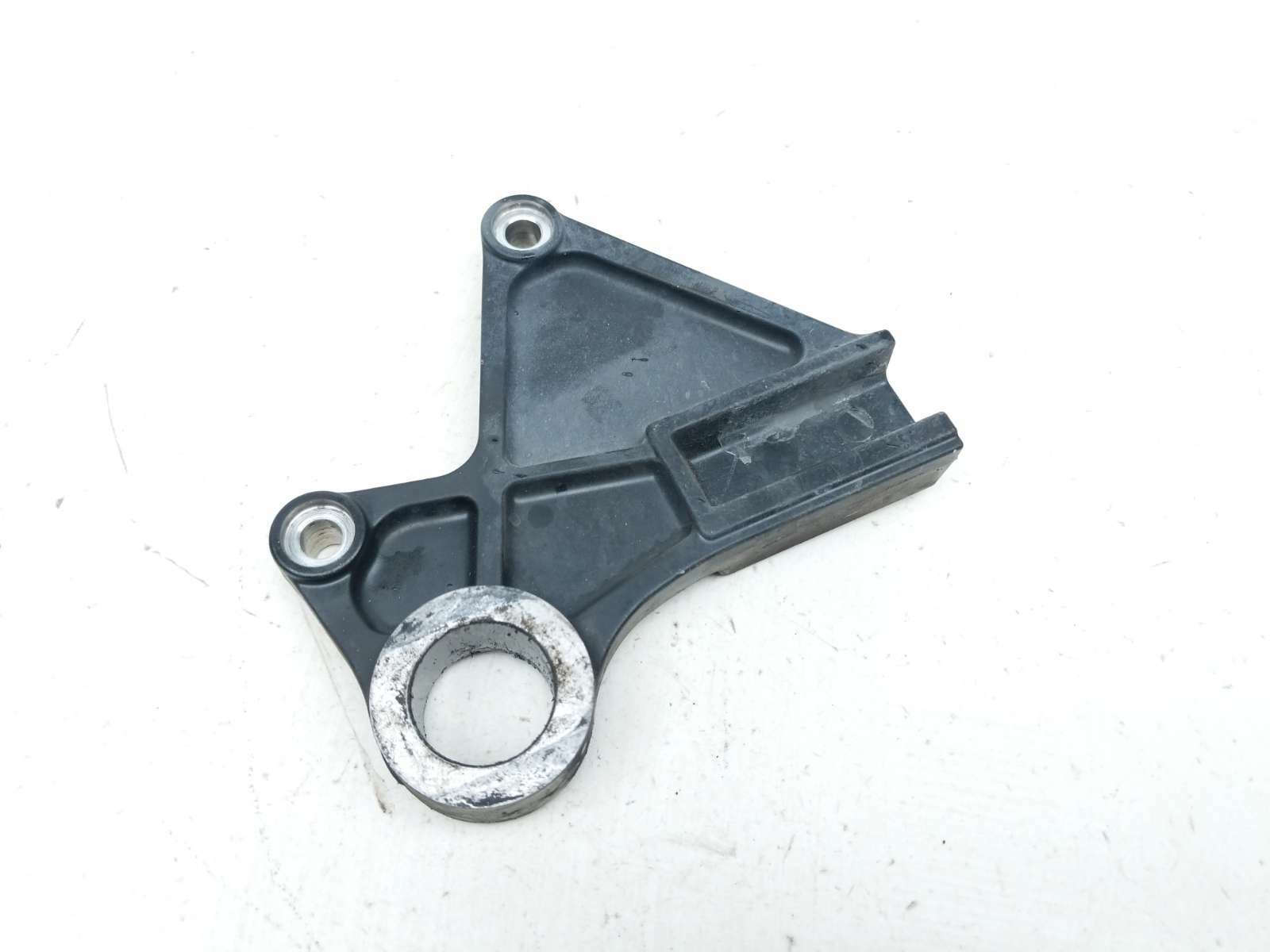 07 08 Kawasaki Ninja ZX600 ZX6R Rear Brake Caliper Mount Bracket