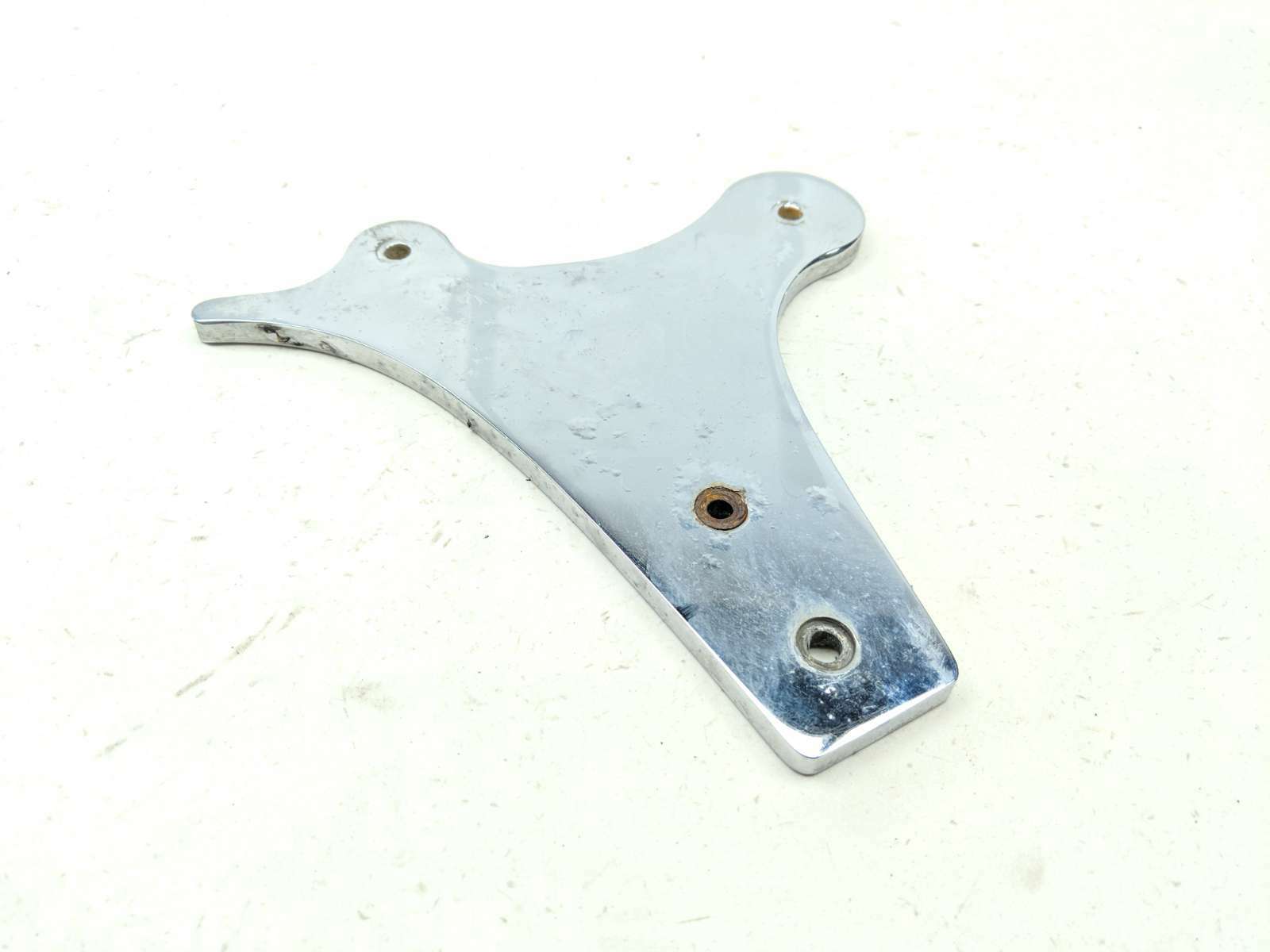 99 Kawasaki Vulcan 1500 VN1500 Sissy Bar Back Rest Mount Bracket (A)