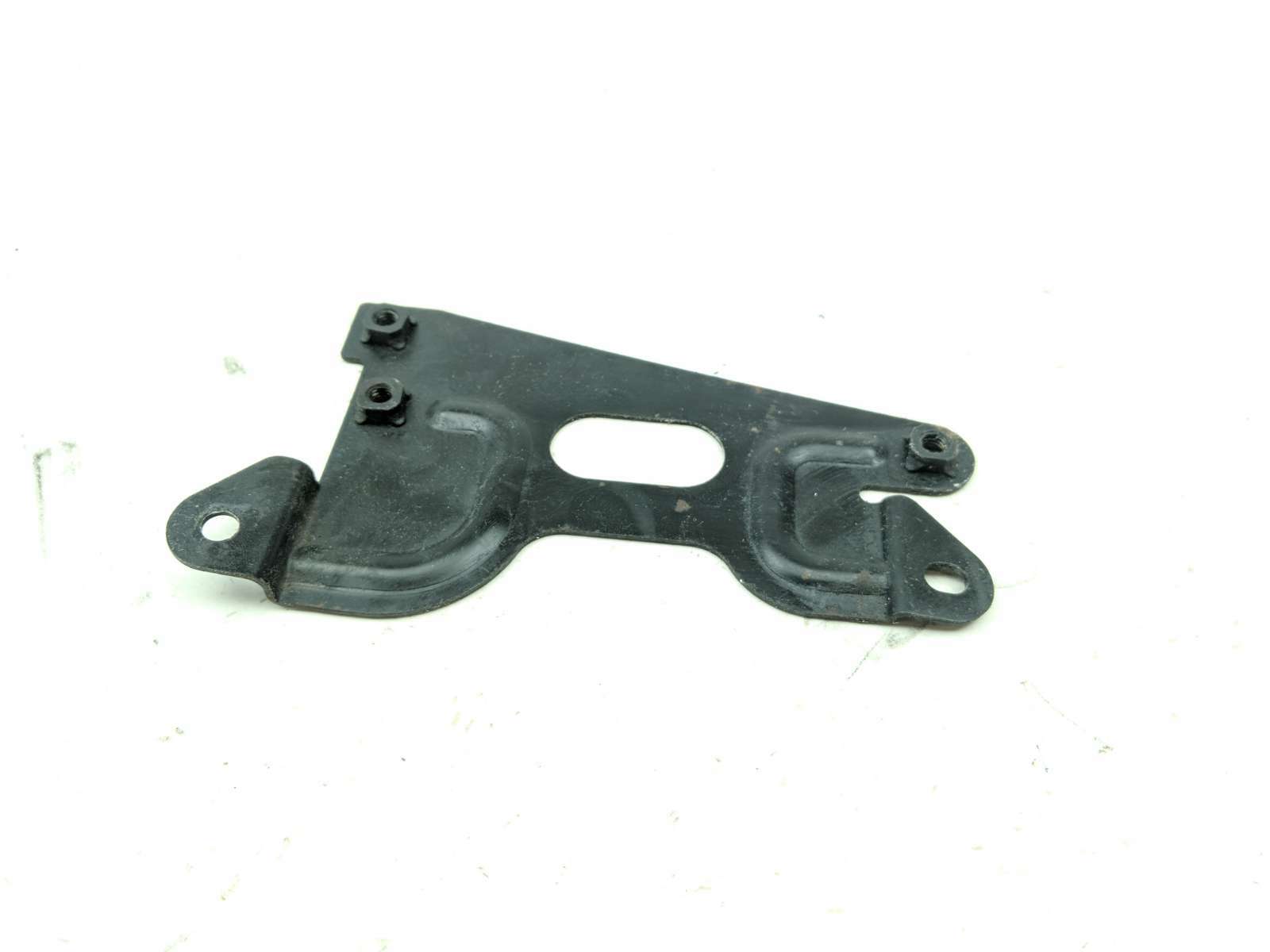 99 Kawasaki Vulcan 1500 VN1500 Computer CDI ECU ECM Box Mount Bracket