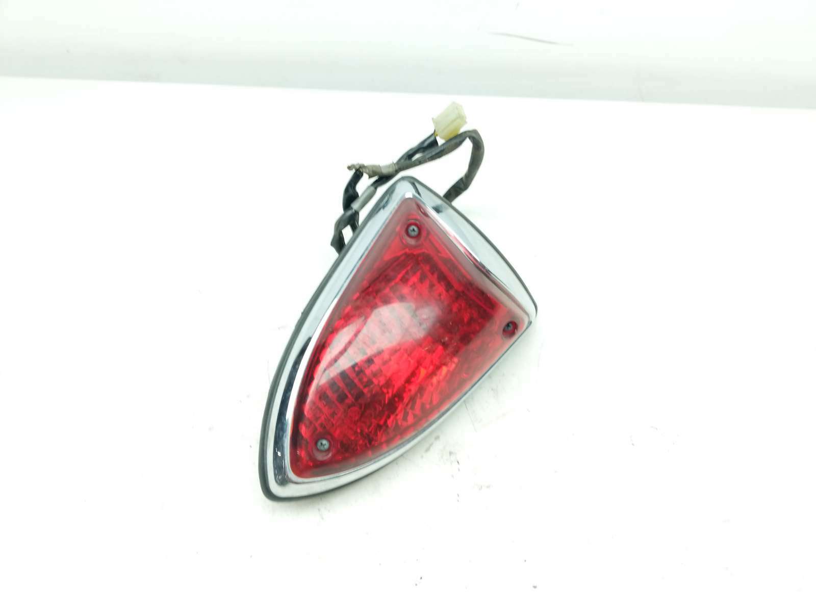 08 Yamaha V Star XVS1300 Rear Tail Light Brake Lamp