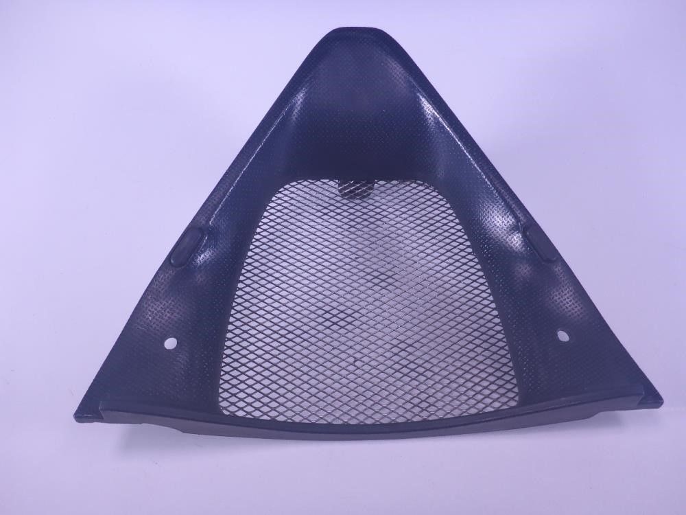 01 MV Agusta 750 F4 Lower Inner V Fairing Radiator Screen