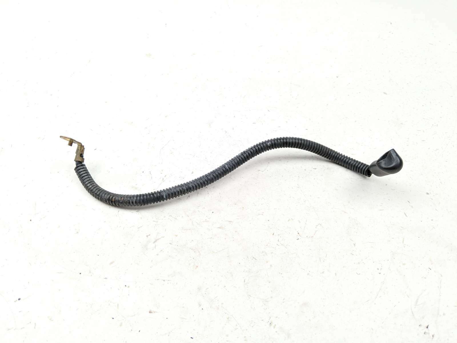 06 Suzuki GSX 600 750 Katana Battery Terminal Cable Wire