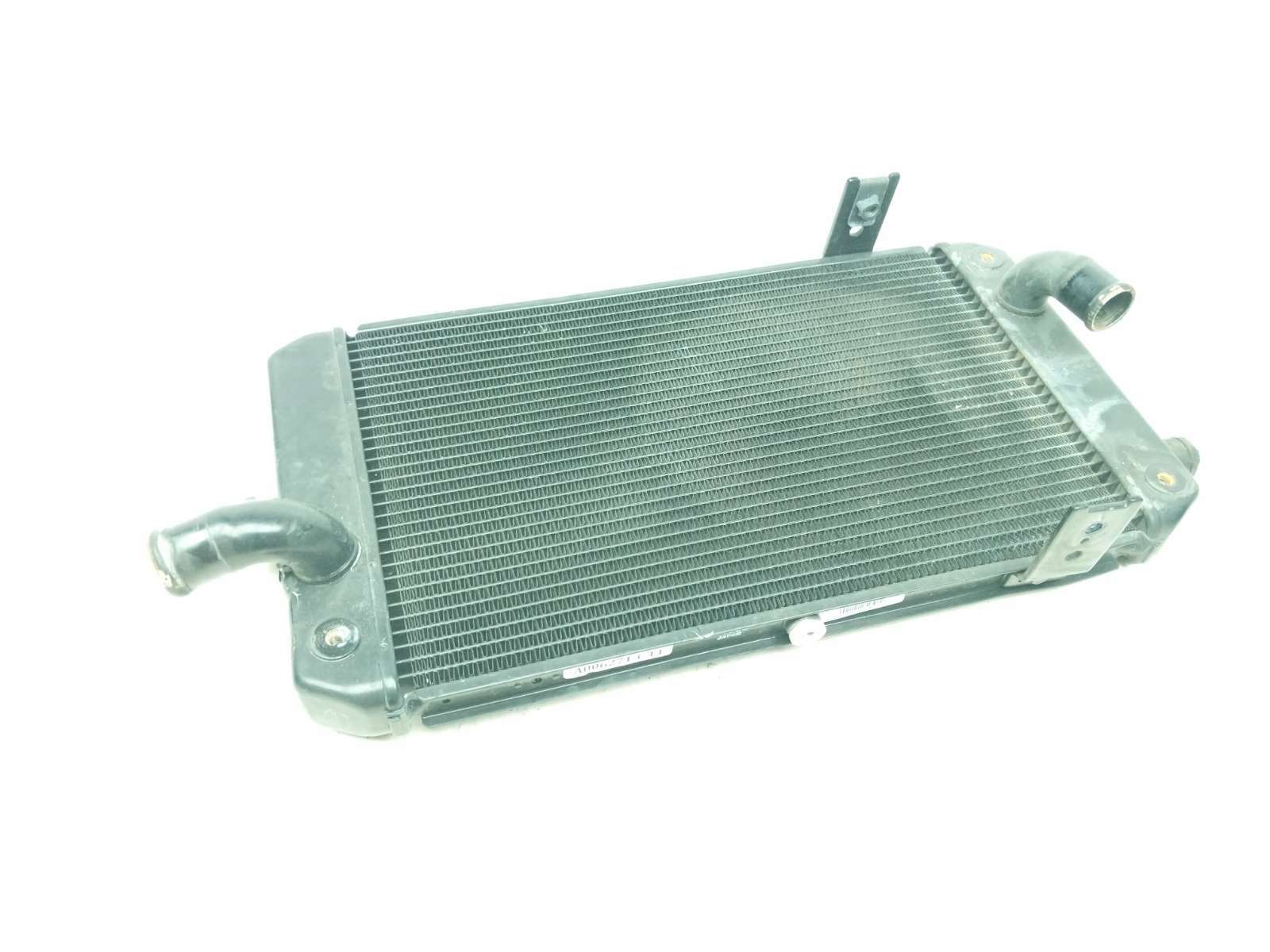 08 Yamaha V Star XVS1300 Radiator 222000-0523