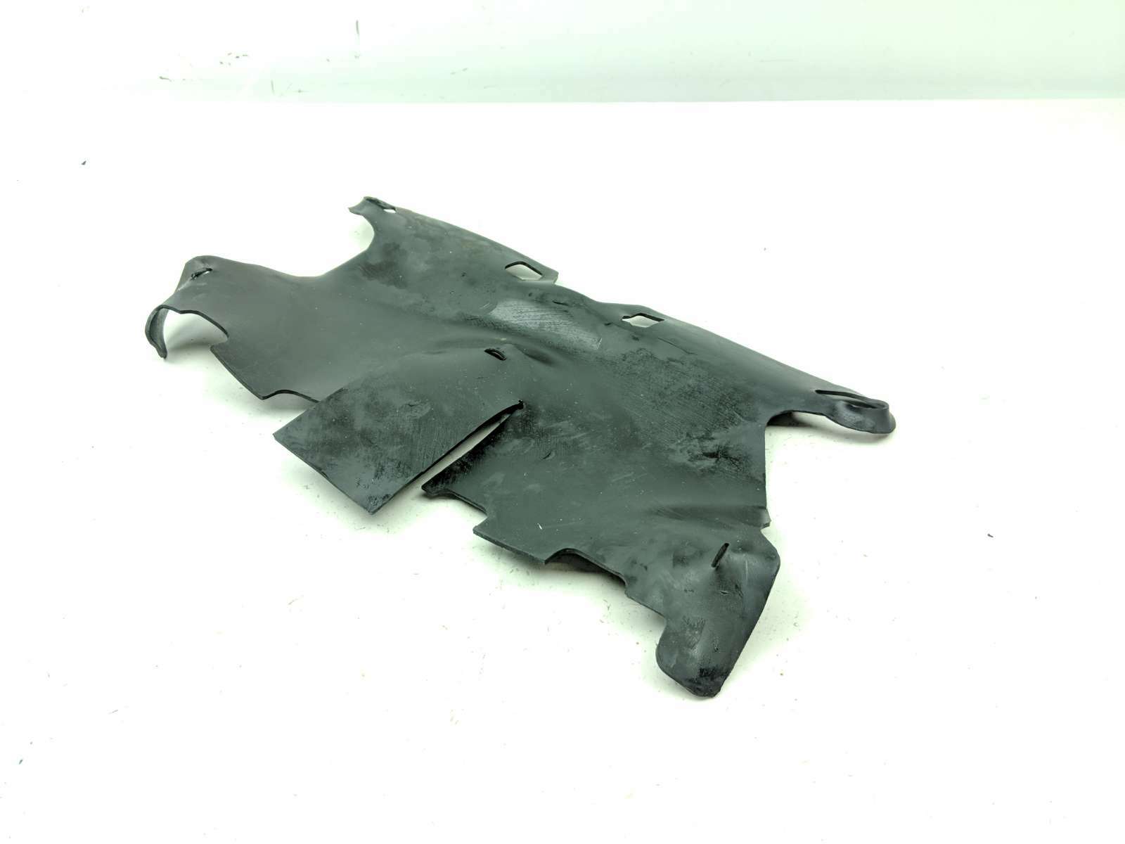 06 Suzuki GSX 600 750 Katana Inner Heat Shield Guard