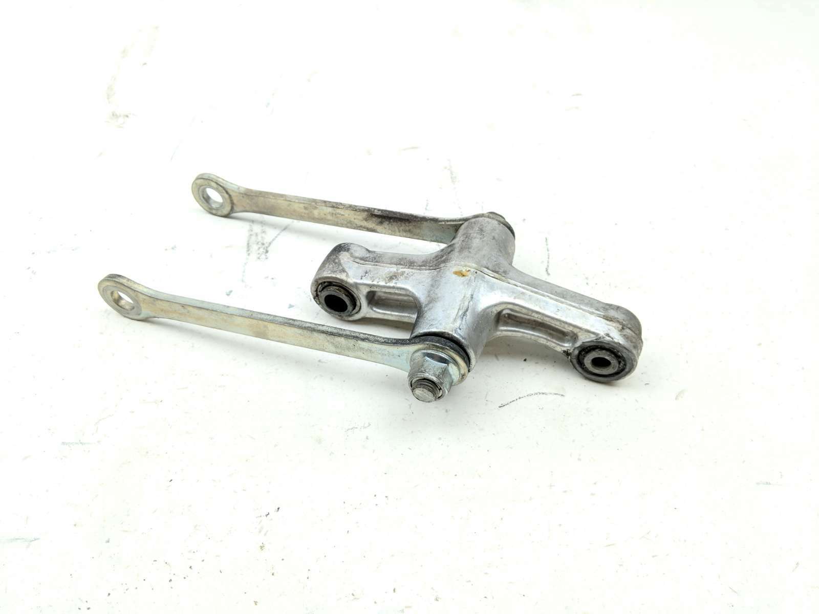 06 Suzuki GSX 600 750 Katana Rear Shock Link Linkage