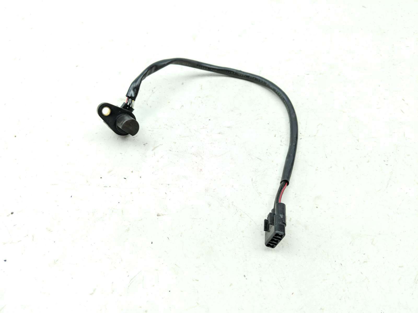 06 Suzuki GSX 600 750 Katana Speed Speedo Gear Hub Sensor