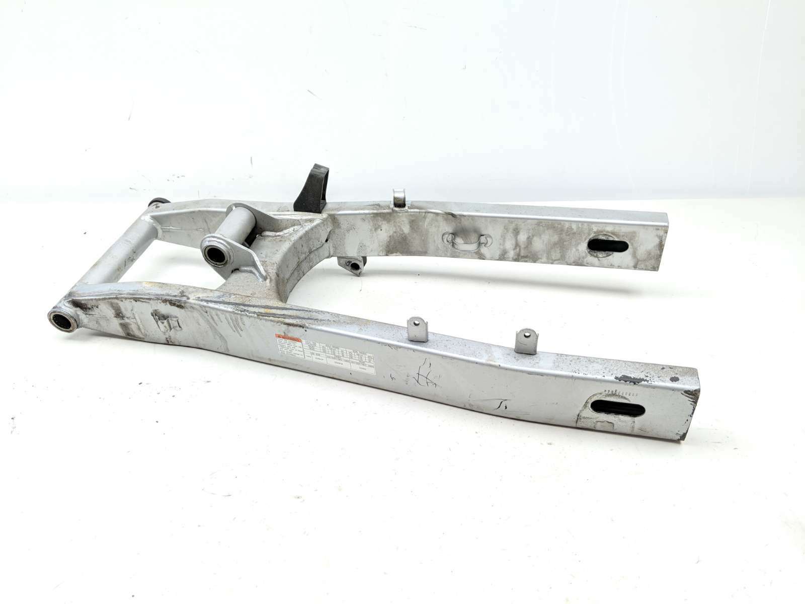 06 Suzuki GSX 750 Katana Rear Swing Arm Frame