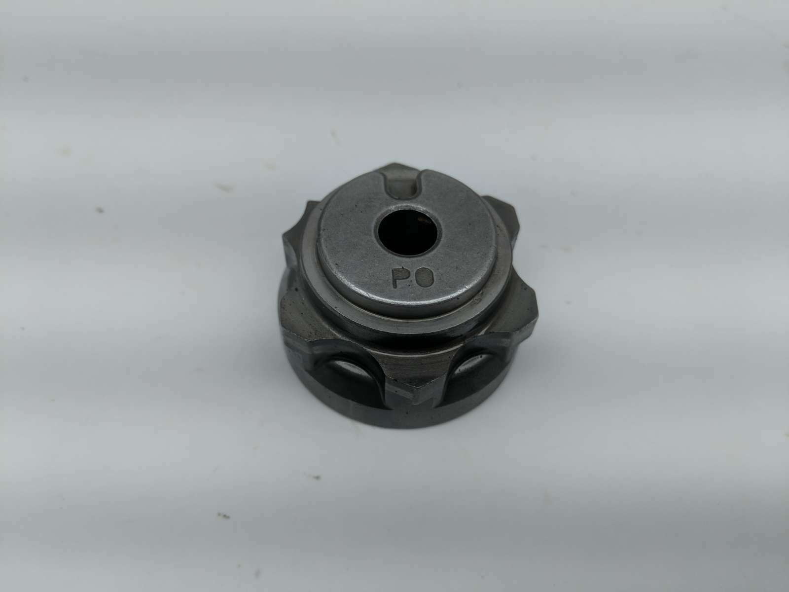 05 Polaris Predator 500 Engine Motor Oil Pump
