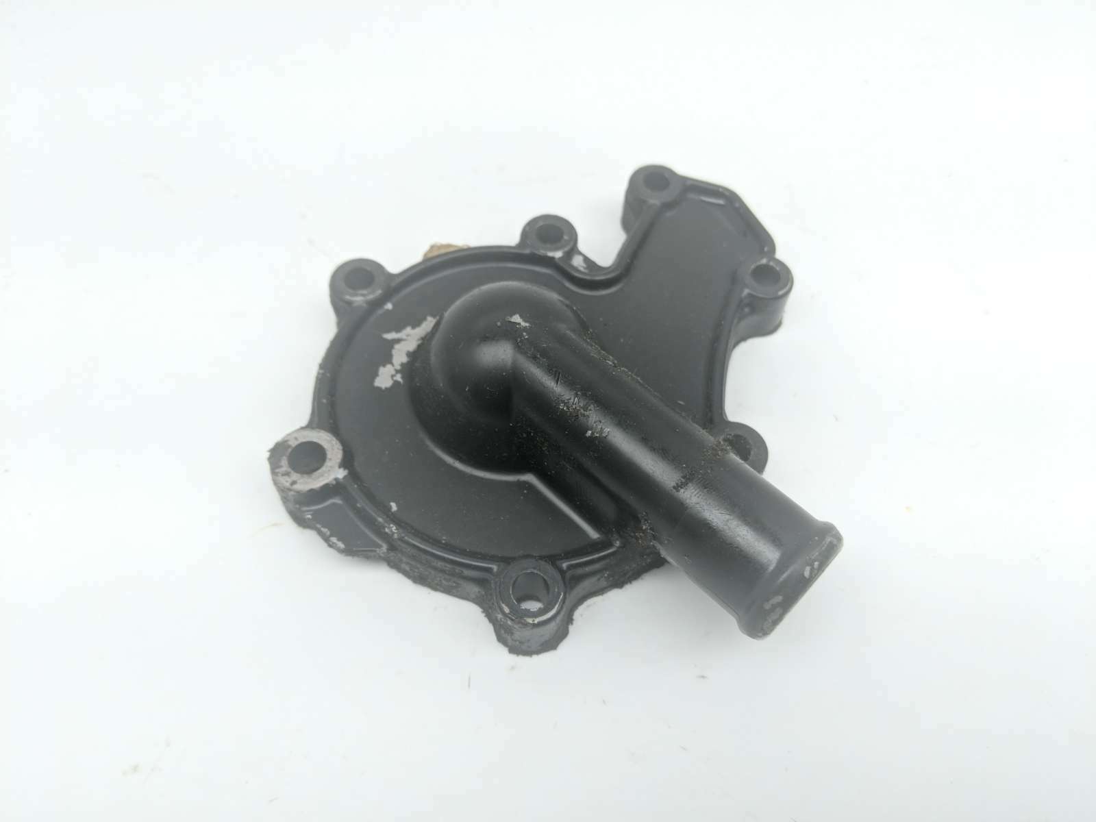 05 Polaris Predator 500 Engine Motor Water Pump Cover