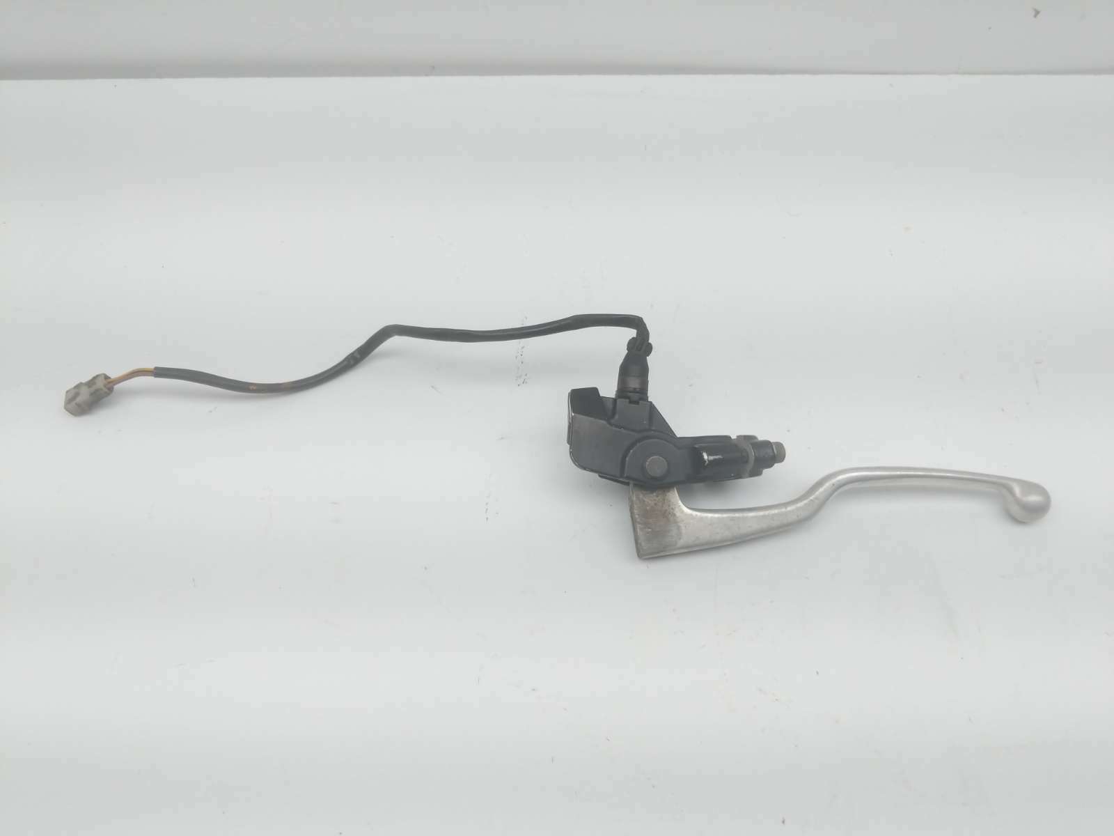 05 Polaris Predator 500 Left Hand Clucth Lever Master Cylinder