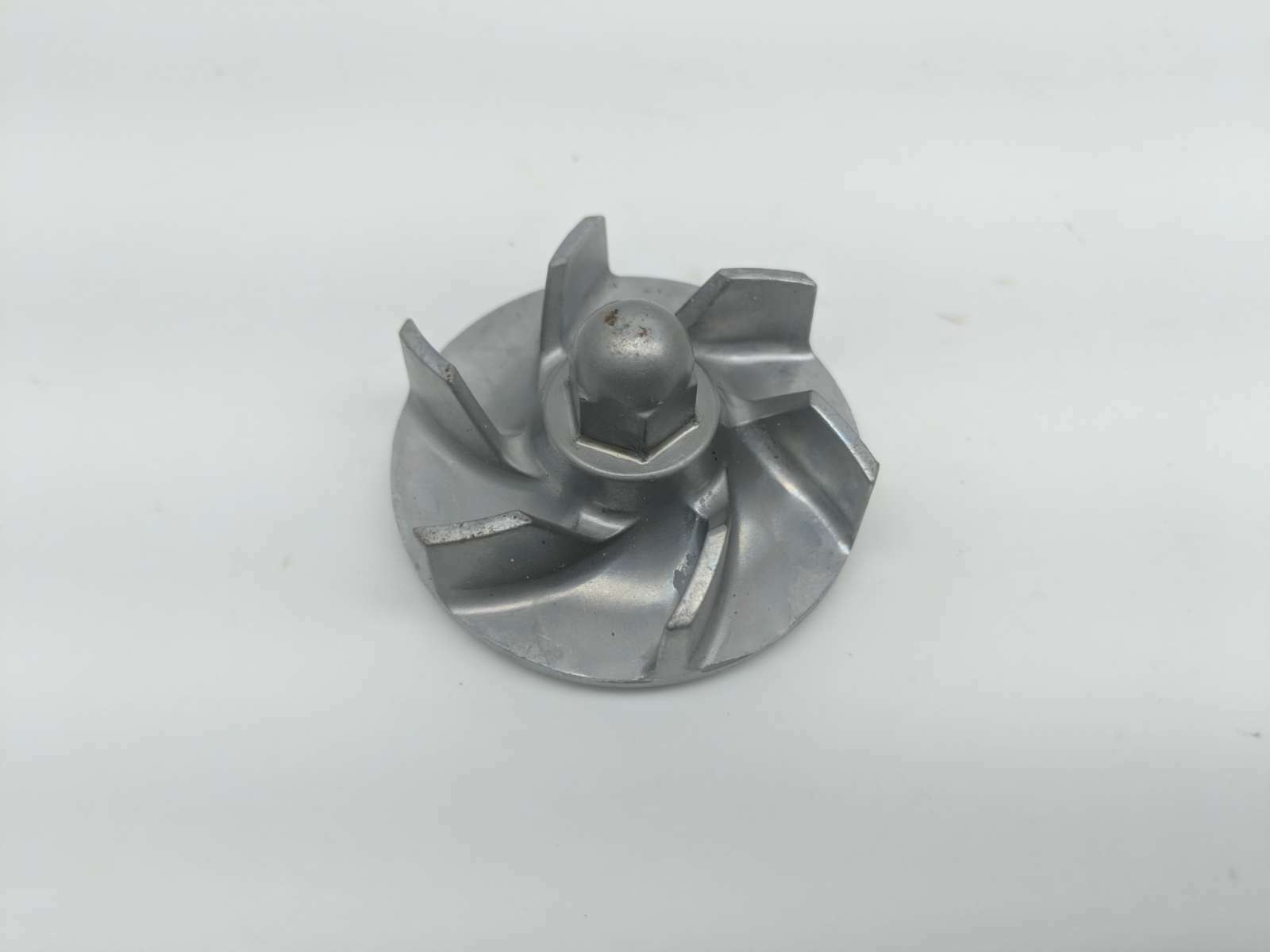 05 Polaris Predator 500 Engine Motor Water Pump Gear Impeller