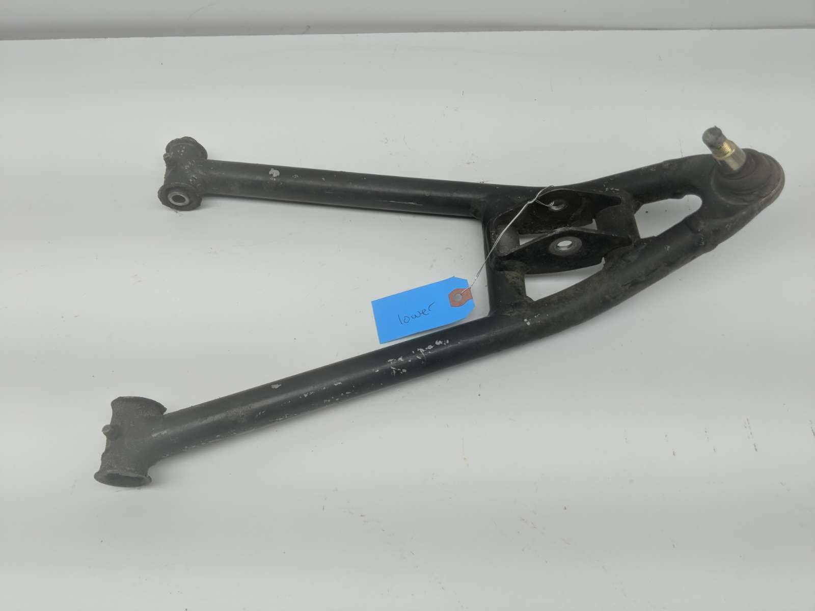 05 Polaris Predator 500 Right Front Control A Arm Lower