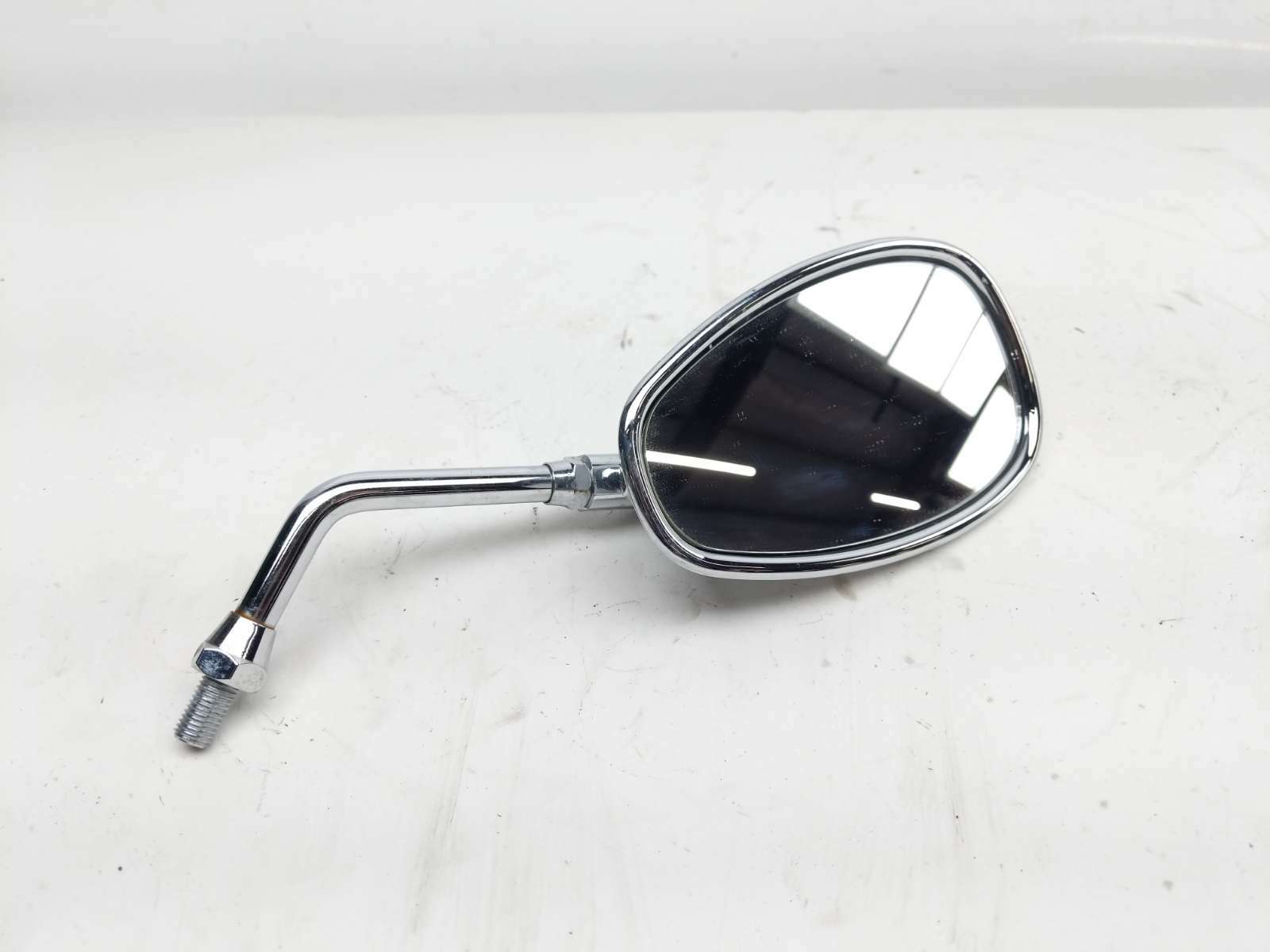09 Suzuki VZ 1500 Intruder Boulevard M90 Right Driver Mirror
