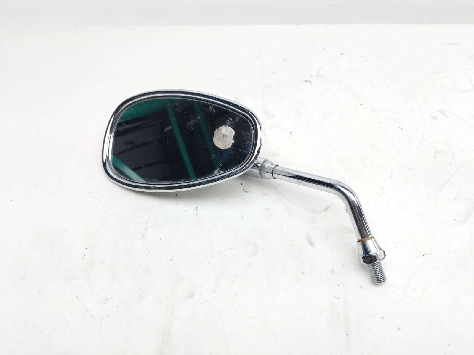 09 Suzuki VZ 1500 Intruder Boulevard M90 Left Driver Mirror