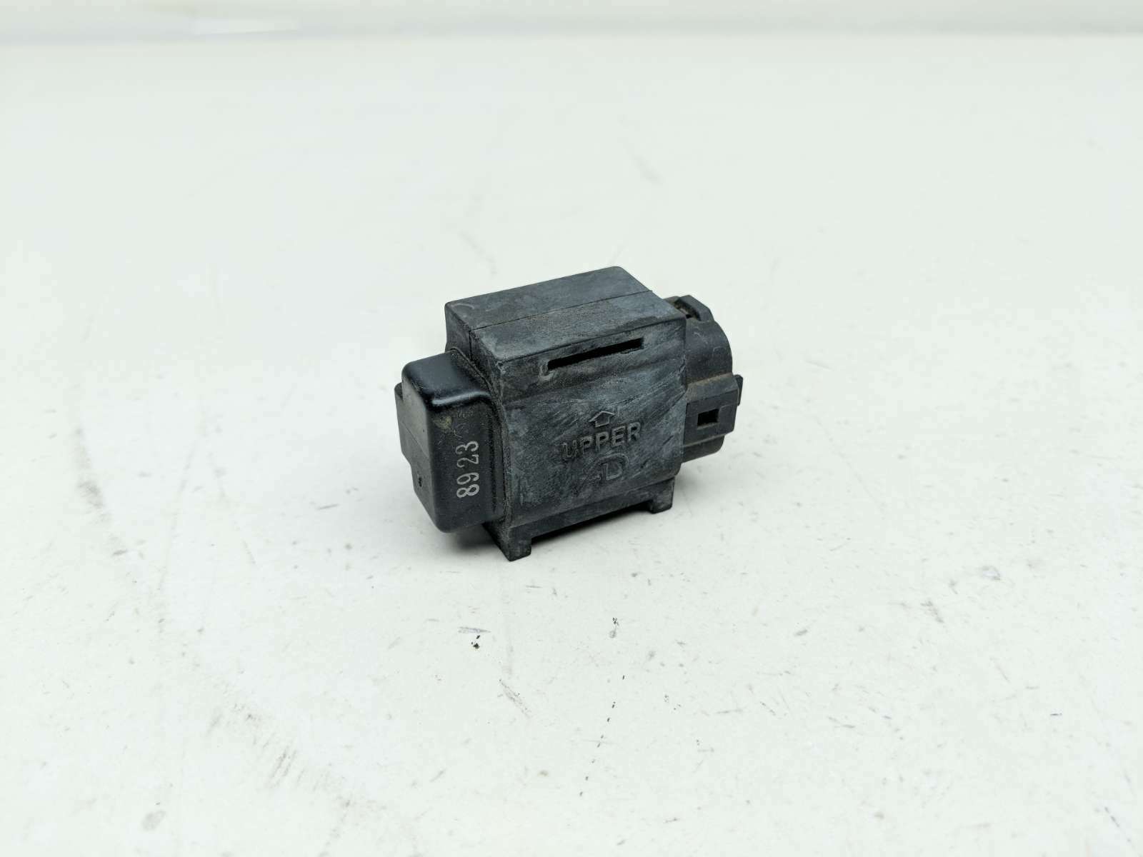 09 Suzuki VZ 1500 Intruder Boulevard M90 Tip Over Bank Angle Safety Sensor