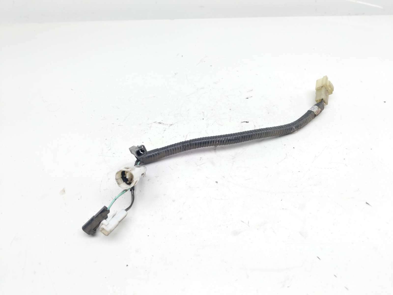 09 Suzuki VZ 1500 Intruder Boulevard M90 Tail Light Wire Wiring Harness