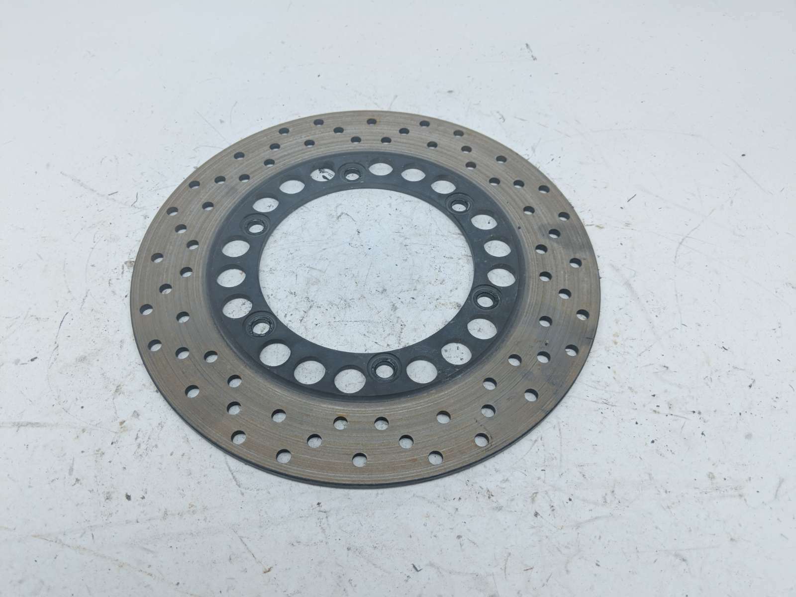 01 Yamaha R1 YZF-R1 Rear Disc Brake Rotor