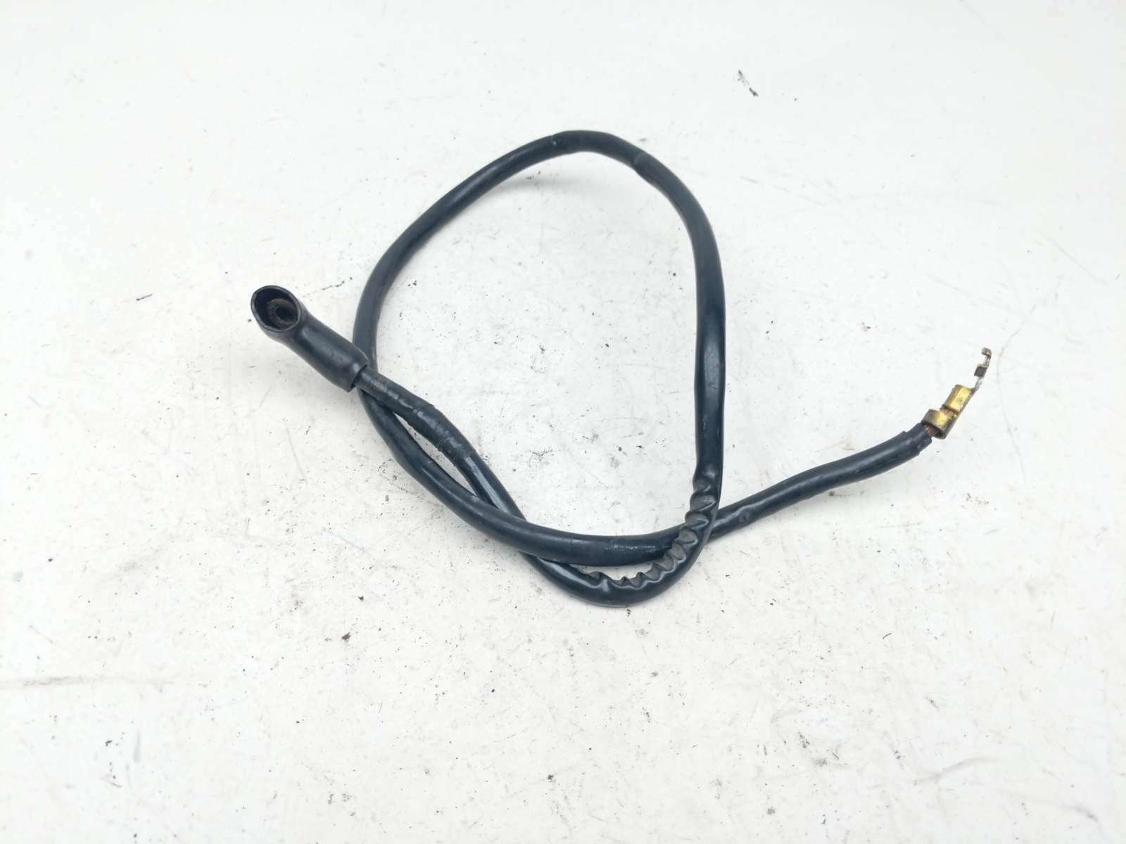 01 Yamaha R1 YZF-R1 Battery Terminal Cable Wire