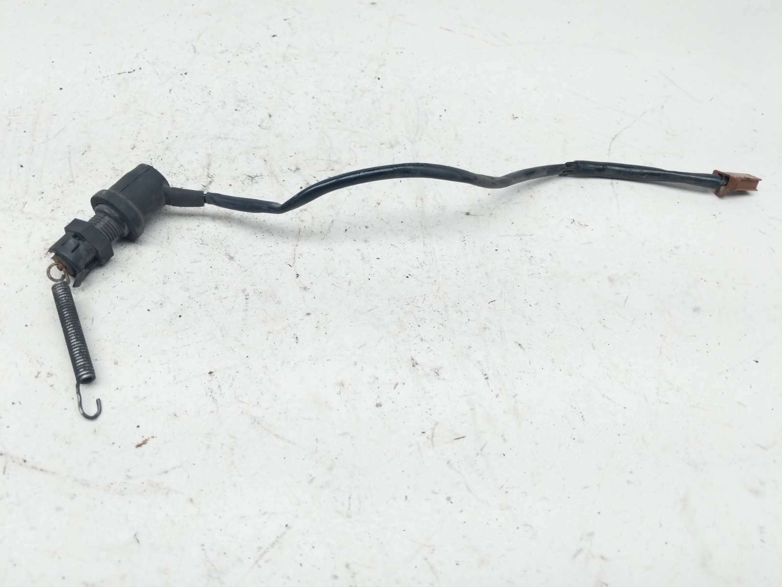 01 Yamaha R1 YZF-R1 Brake Light Switch