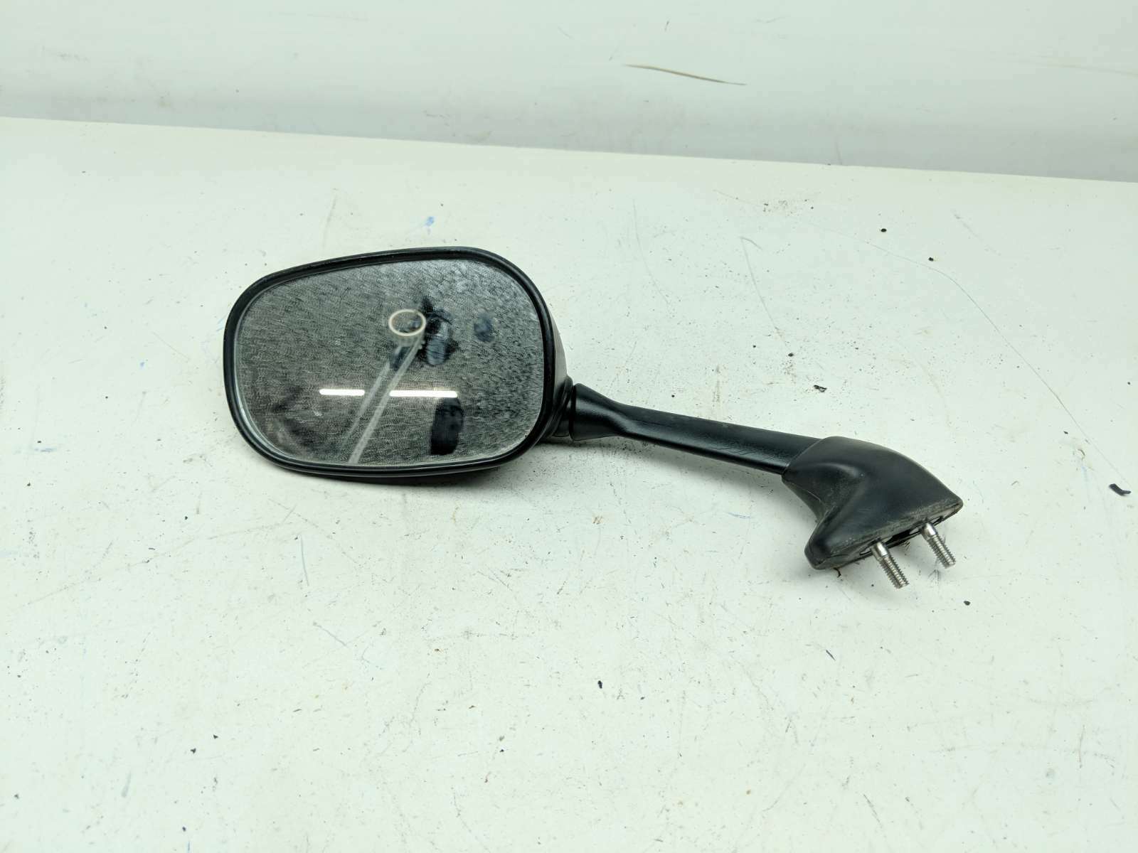 01 Yamaha R1 YZF-R1 Left Driver Mirror