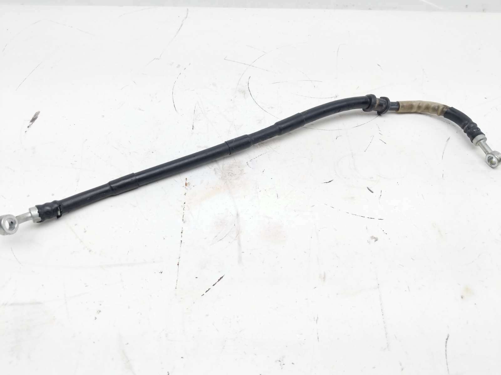 19 Suzuki RMZ 450 RM-Z450 Rear Brake Line Hose