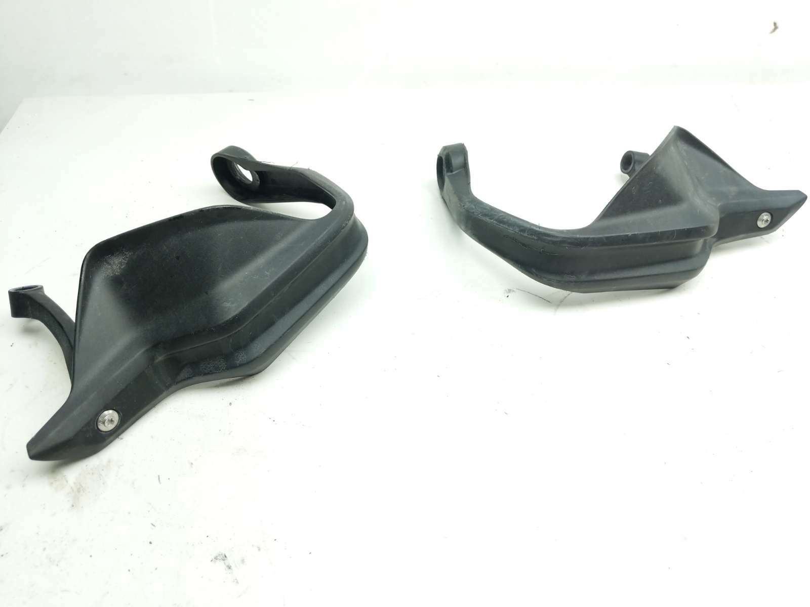 19 Suzuki RMZ 450 RM-Z450 Front Hand Guards Protectors