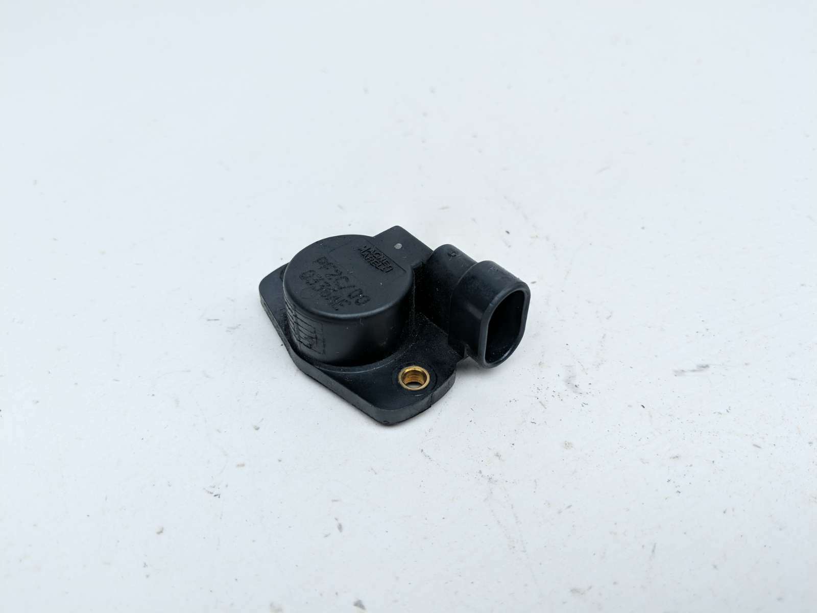 06 Harley Davidson VROD VRSCA Throttle Position Sensor 0336AE