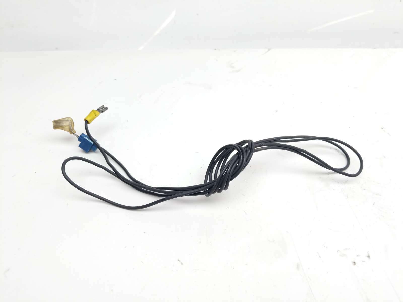 97 07 Yamaha YZF 600 R Sub Wire Wiring Harness