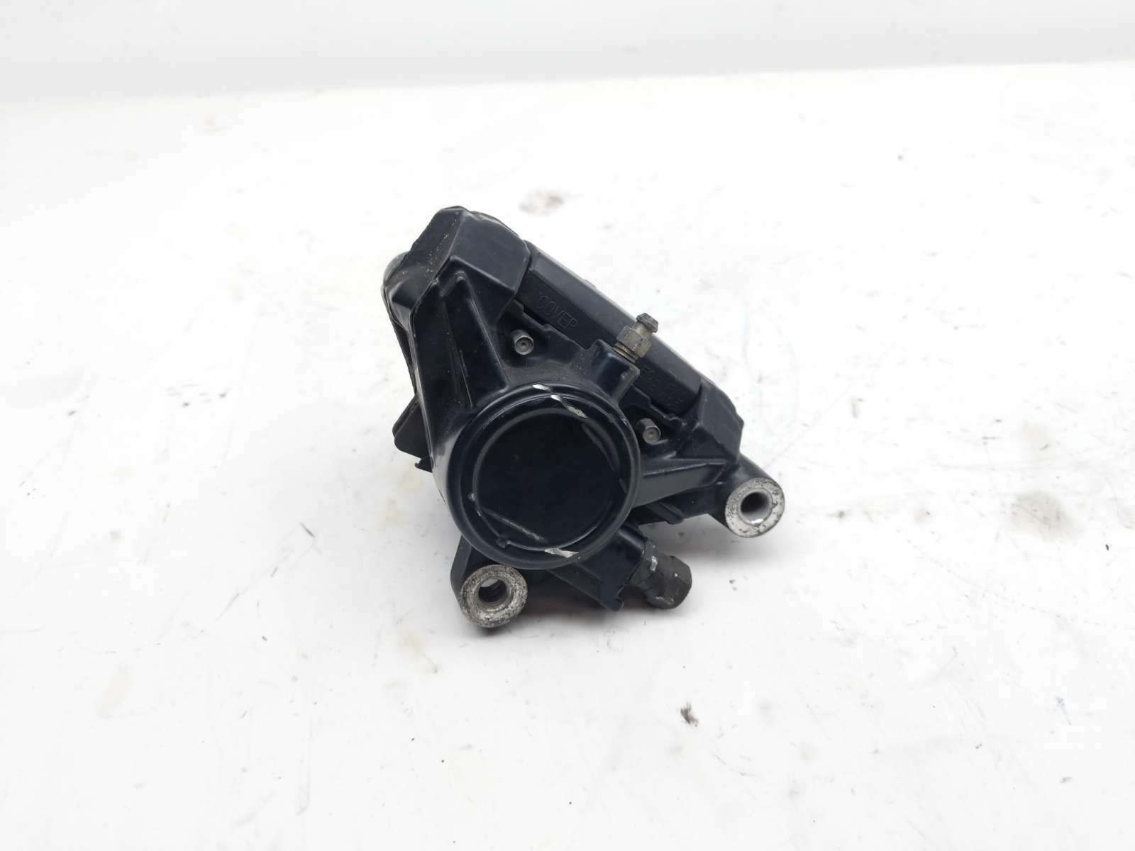 97 07 Yamaha YZF 600 R Rear Brake Caliper Damaged