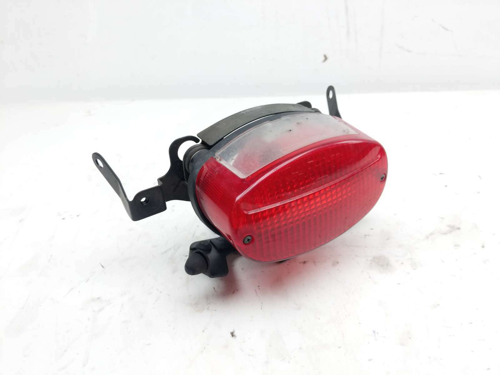 97 07 Yamaha YZF 600 R Rear Taillight Tail Brake Light Lamp Lens