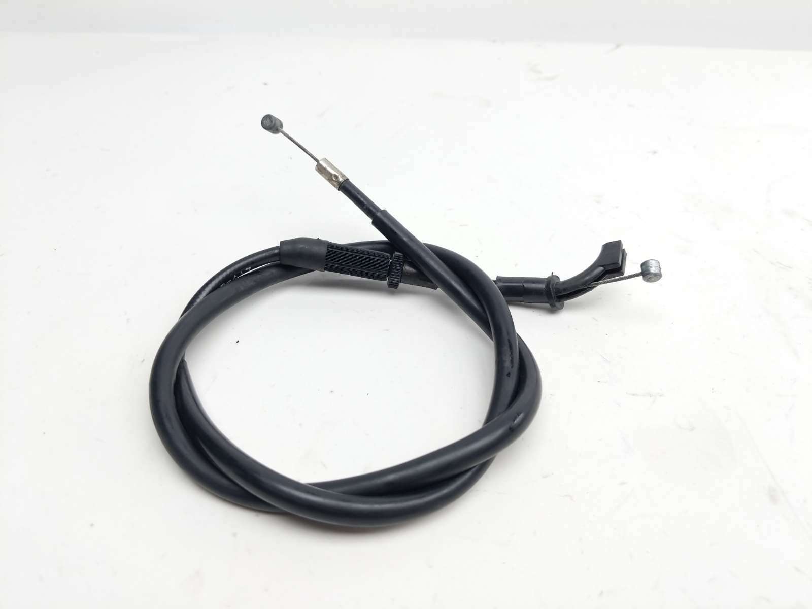 97 07 Yamaha YZF 600 R Clutch Cable Line