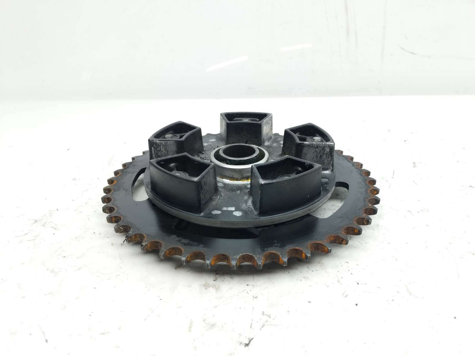 07 Suzuki GSXR 600 750 Rear Wheel Cush Drive Sprocket Hub