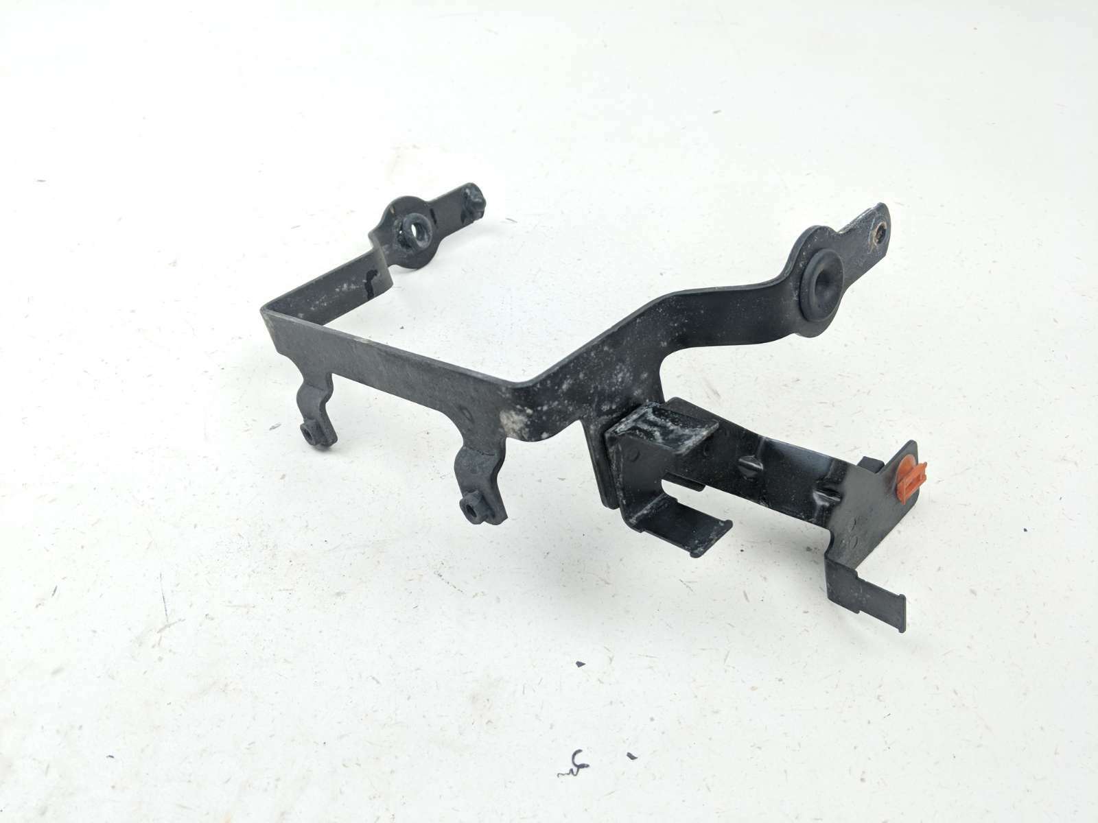 05 Honda VTX1300R VTX 1300 Battery Box Tray Mount Bracket