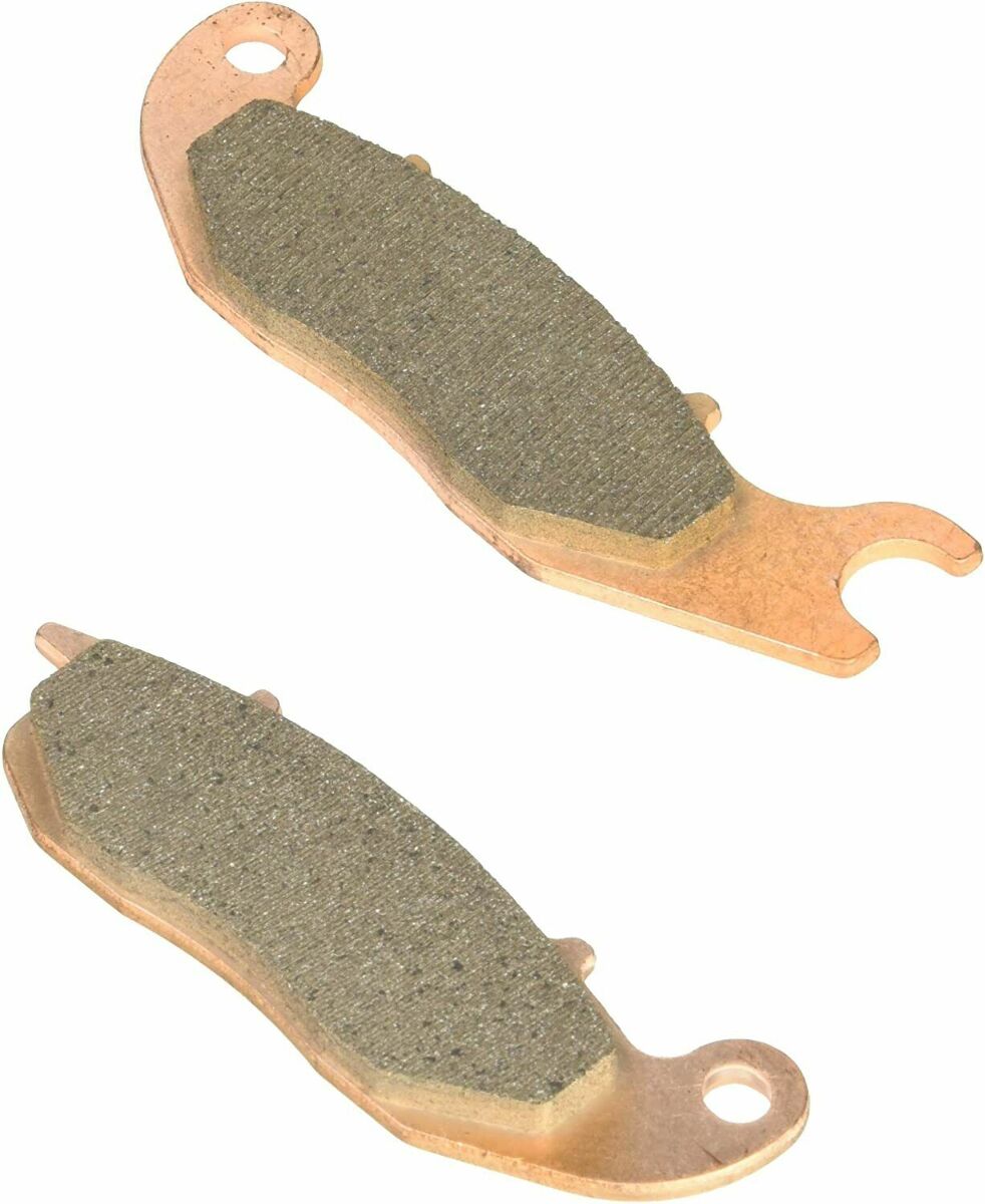 EBC REAR BRAKE PADS YAMAHA YZF RI R6 FA375HH