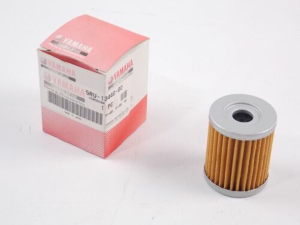 OEM SUZUKI 2005-2010 MAJESTY 2007-2008 MORPHOUS ELEMENT OIL FILTER 5RU-13440-00