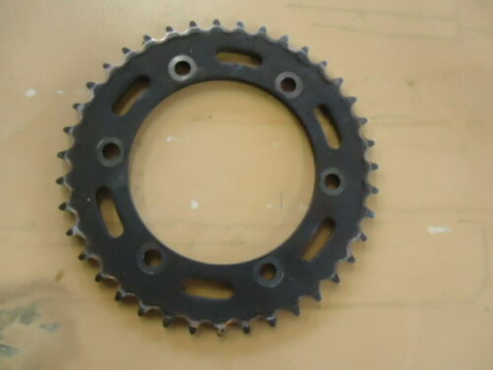 Kawasaki Rear Back Sprocket 39 Tooth 42041-1371