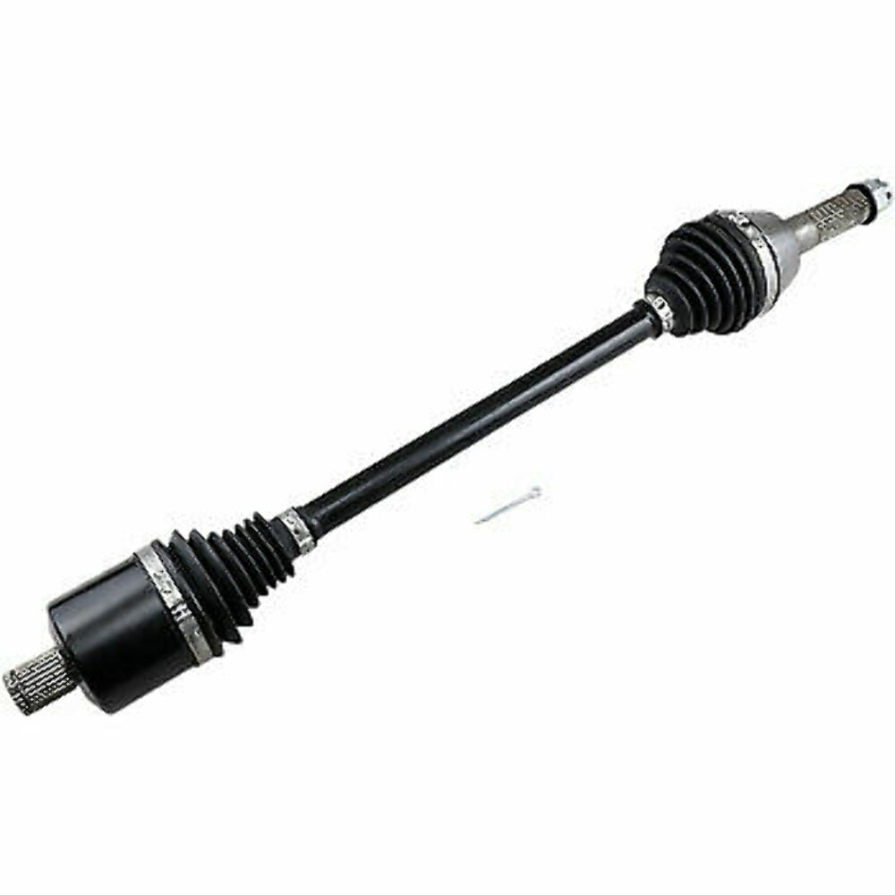 Moose Racing Complete Axle Kits 0214-1828