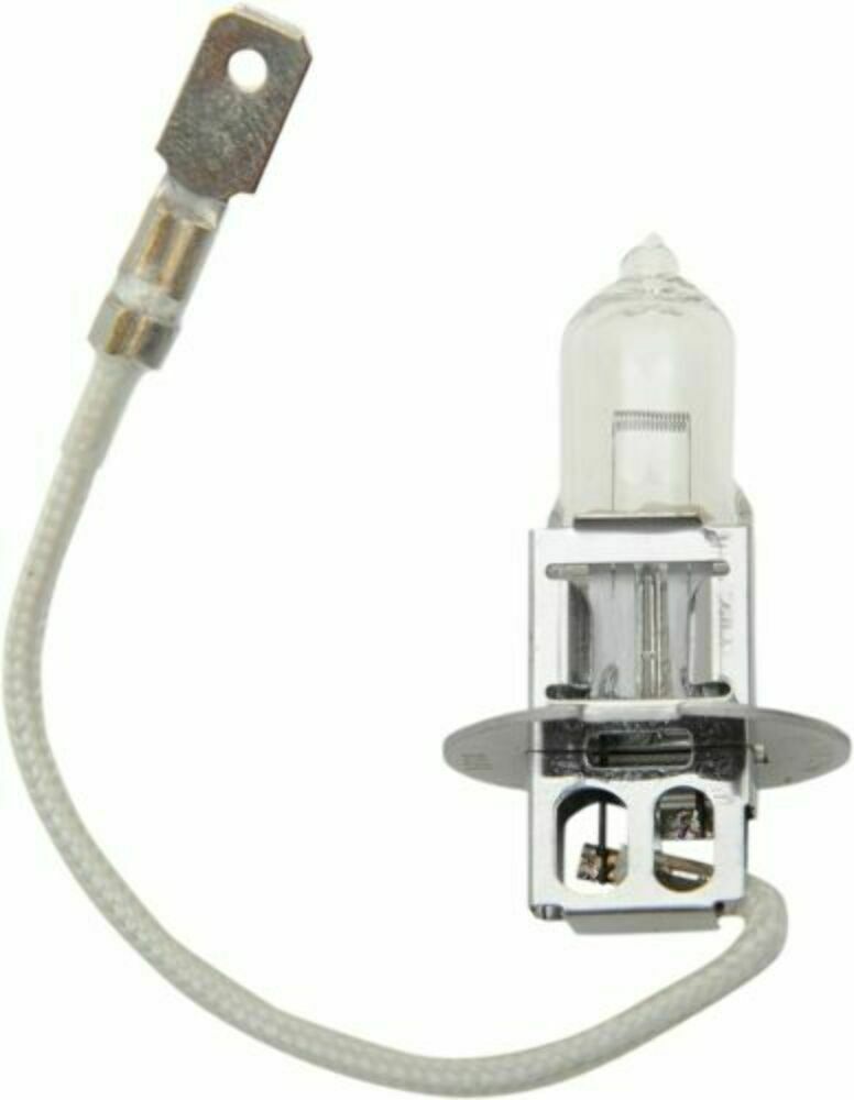 Drag Specialties Bulb H3 35W Halogen 2001-0374