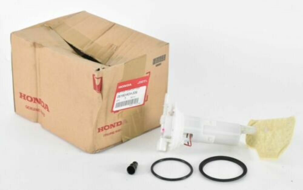Honda 06160-K04-306 Fuel Pump Genuine OEM