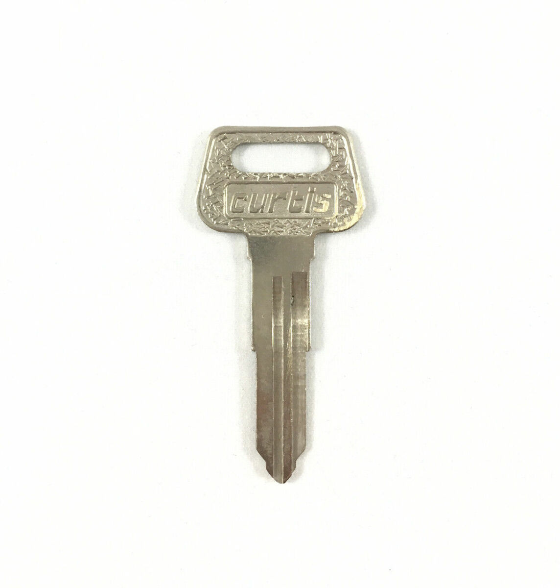 CURTIS YM-62 YAMAHA KEY BLANK QTY 2