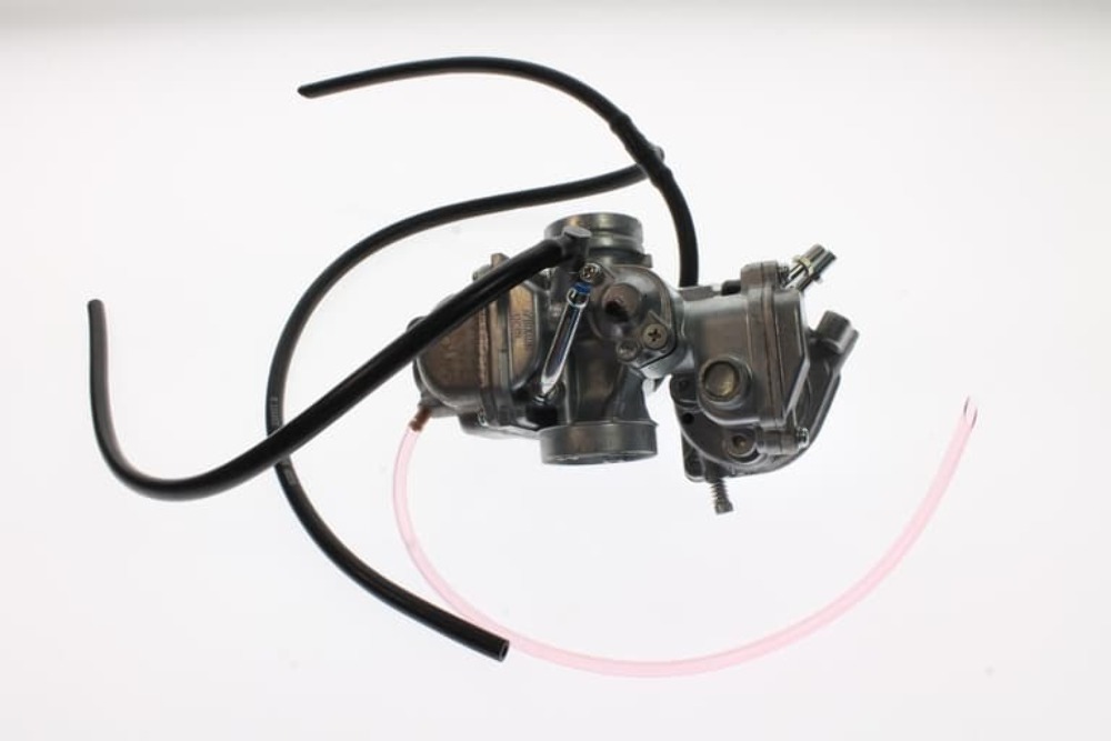 08-09 Yamaha TTR125 Carburetor 1B2-14101-00