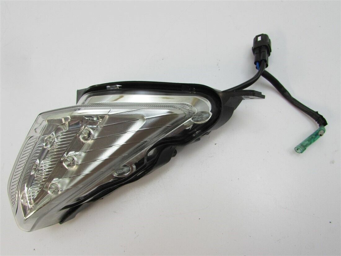 15 Yamaha SMAX Pilot Light Assy 2 1DK-H4302-10-00