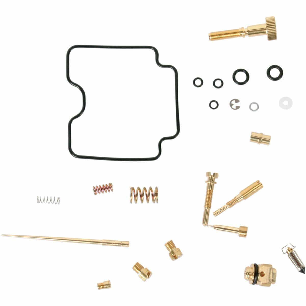 MOOSE RACING HARD-PARTS Carburetor Rebuild Kit 1003-0228