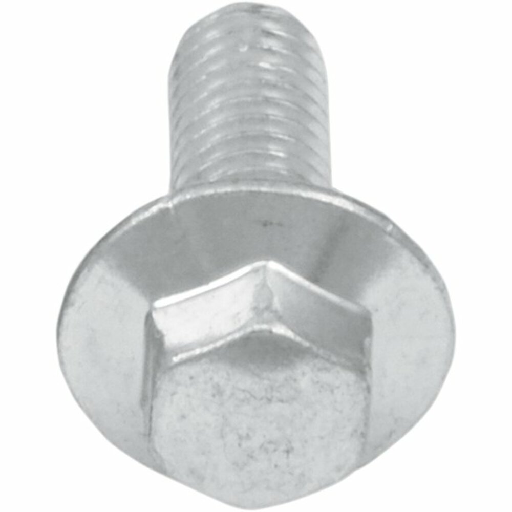BOLT Yamaha Style Pack M6x1.0x16mm Radiator Shroud Bolts 10 pk 024-32616
