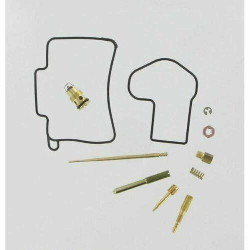04-07 Honda CR250R Moose Racing Carburetor Carb Repair Kit 1003-0171