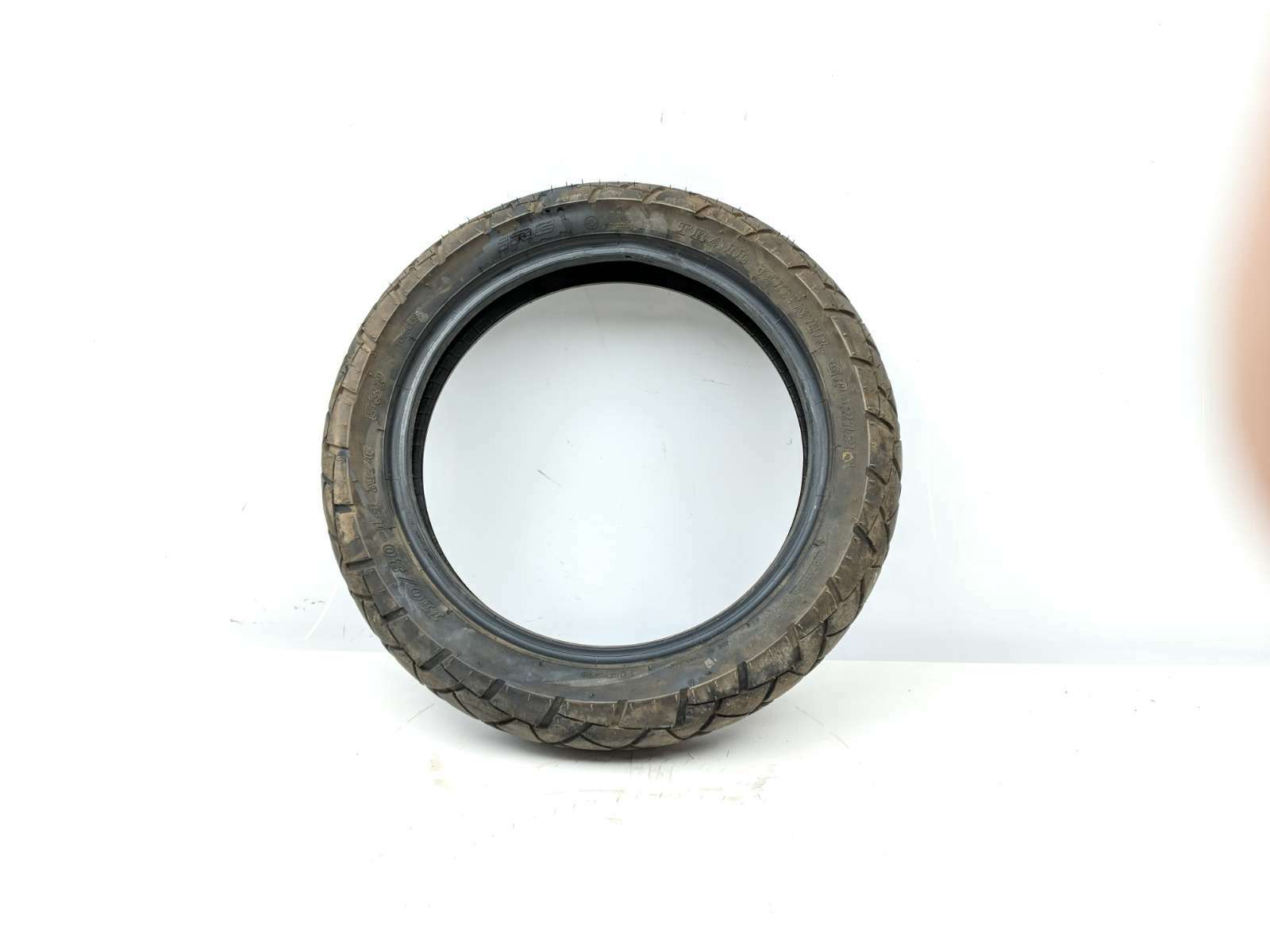 21 22 Honda Adventure ADV 150 IRC TRAIL WINNER Front Tire 110/80-14